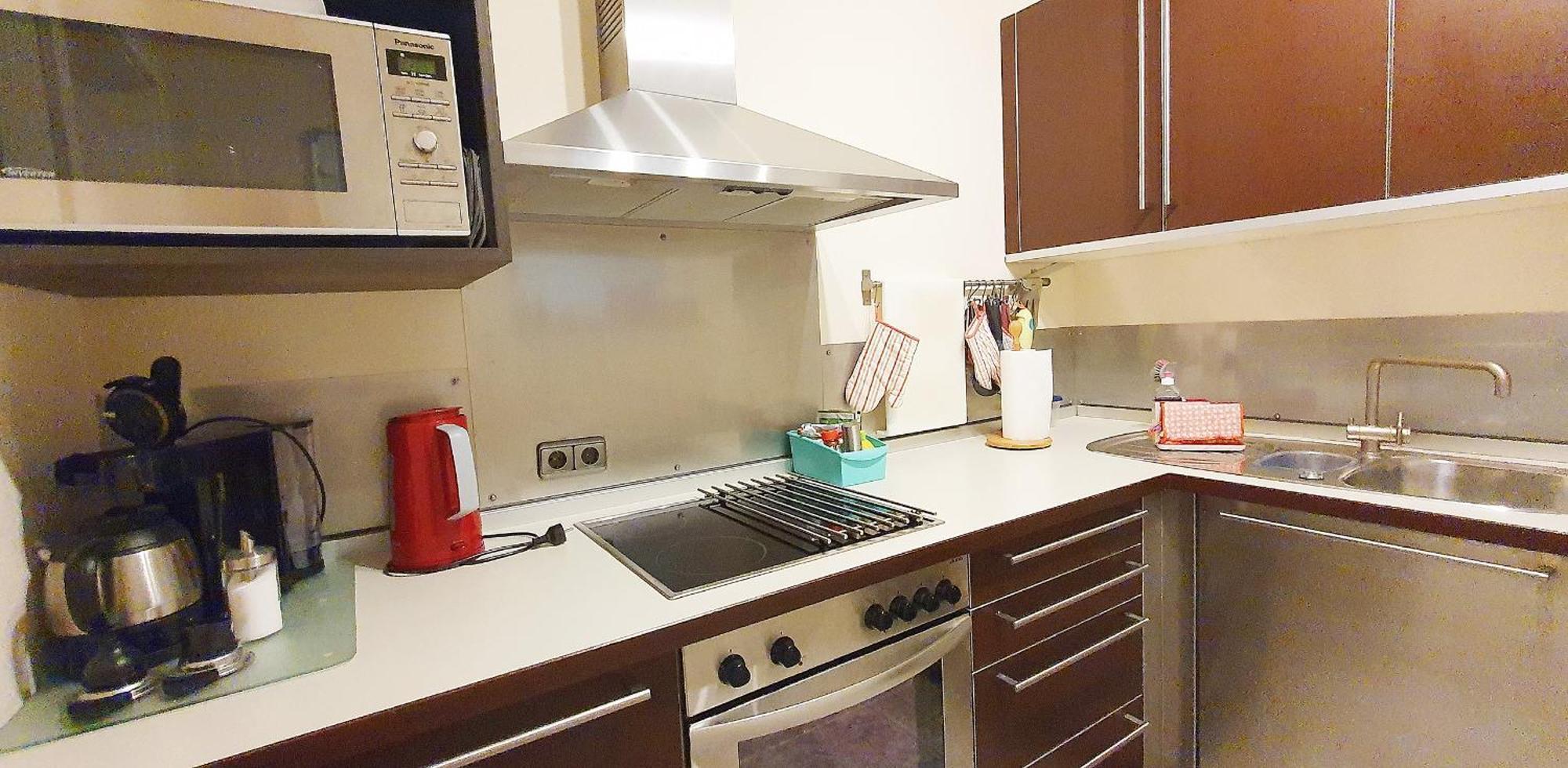 Ferienwohnung Hilpert فلنتسباخ المظهر الخارجي الصورة