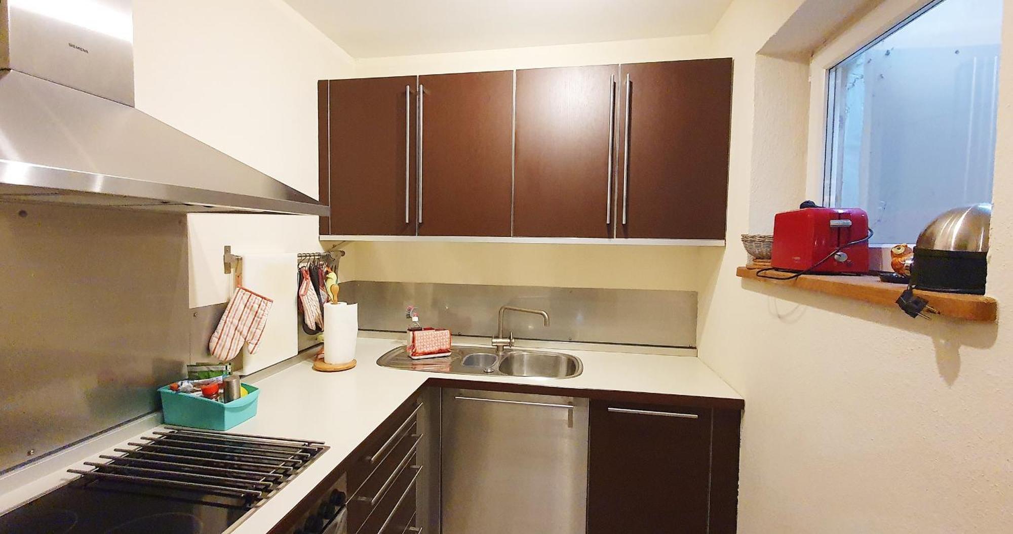 Ferienwohnung Hilpert فلنتسباخ المظهر الخارجي الصورة